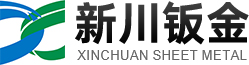 阳江钣金